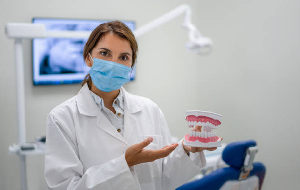 Best Emergency Wisdom Teeth Removal in Montpelier, ID