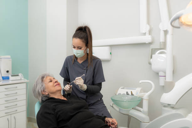 Best Emergency Root Canal Treatment in Montpelier, ID