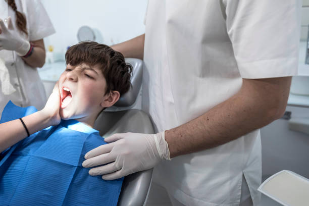 Best Emergency Tooth Extraction in Montpelier, ID