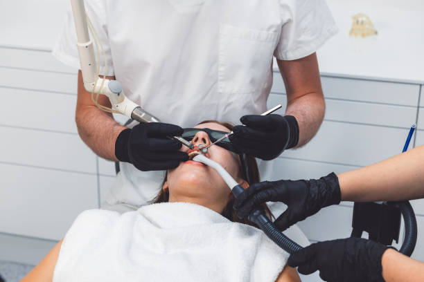 Best Pediatric Emergency Dentist in Montpelier, ID